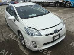Toyota Prius. ZVW30, 2ZRFXE