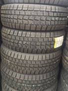 Dunlop Winter Maxx WM01. Зимние, без шипов, без износа, 4 шт