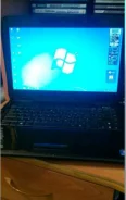 Asus K40IJ. 14", 1,9����, ��� 2048 ��, ���� 250���