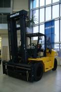 Komatsu FD100-8. , 10 000 кг., Дизельный