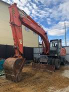 Hitachi ZX210. Продаю Хитачи 210 ЕВРО-2, 0,90 куб. м.