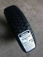 Gislaved Nord Frost 200. Зимние, шипованные, без износа, 4 шт