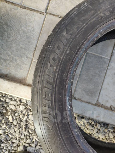 Hankook Optimo K415. ������, �/�, ����� 80 % ����