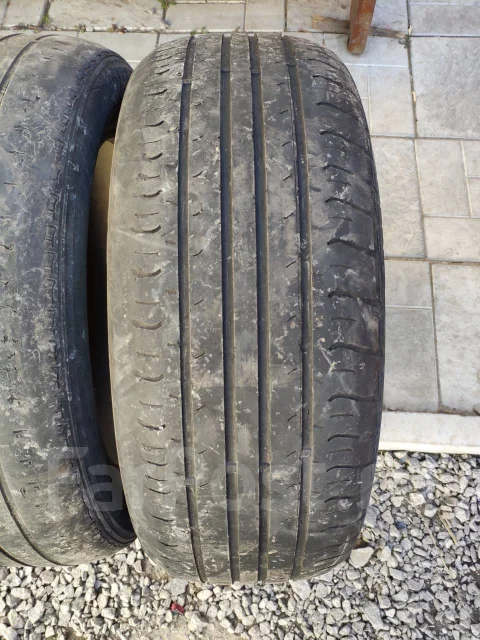 Hankook Optimo K415. ������, �/�, ����� 80 % ����