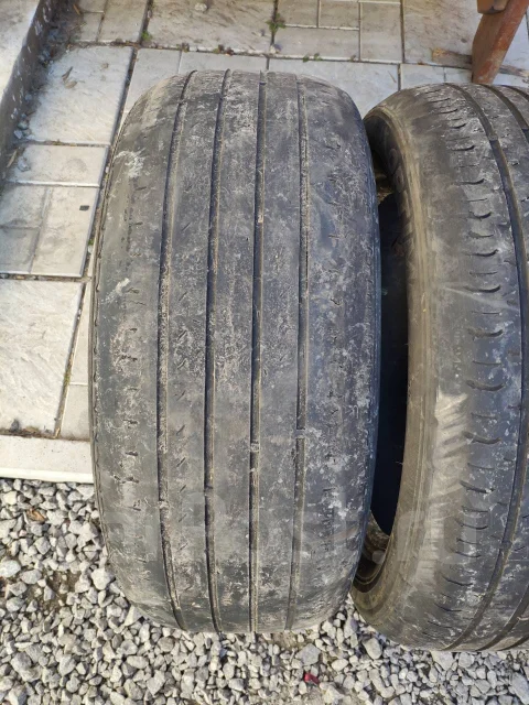 Hankook Optimo K415. ������, �/�, ����� 80 % ����