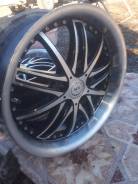 SLK. 7.0x16", ET35, ЦО 70,0 мм.
