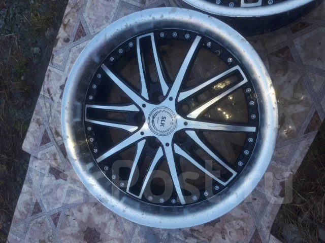 SLK. 7.0x16", ET35, �� 70���. ����