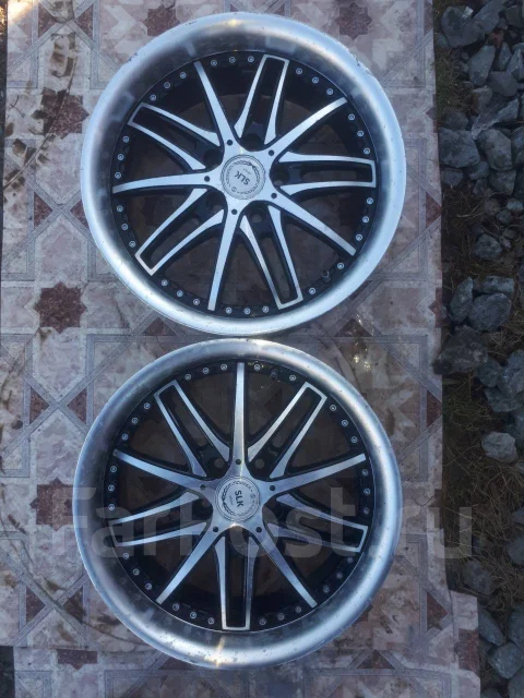 SLK. 7.0x16", ET35, �� 70���. ����