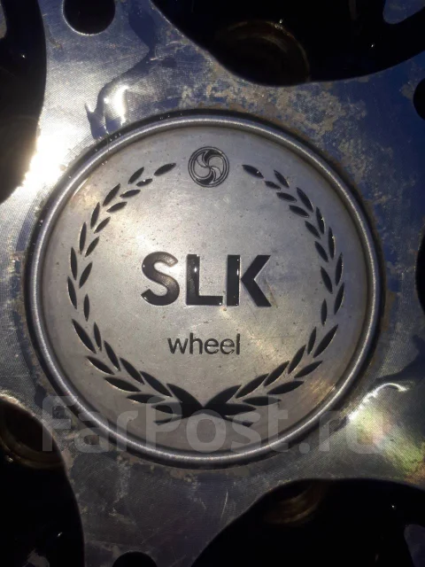 SLK. 7.0x16", ET35, �� 70���. ����