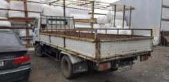 Mitsubishi Fuso Canter. Продается грузовик митцубиши кантер, 4 200 куб. см., 3 000 кг., 6x2