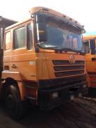 Shaanxi Shacman F2000. Самосвал Shacman F 2000, 9 726 куб. см., 30 000 кг., 6x4