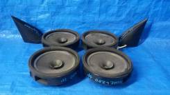 Динамик. Mitsubishi: Lancer Evolution, Grandis, Delica D:5, L200, Delica, Triton, Lancer, ASX, Montero Sport, Pajero Sport, eK Space, RVR, ek Custom...