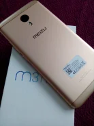 Meizu M3 Note. �/�, 32 ��, �������, 3G, 4G LTE