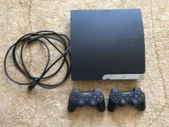 Sony PlayStation 3 ����