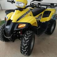 Stels ATV 110D. исправен, есть птс, с пробегом