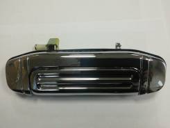 Накладка на ручку двери внутренняя. Mitsubishi Pajero, V11W, V12W, V21W, V23C, V23W, V24C, V24W, V24WG, V25W, V26W, V26WG, V31W, V32W, V33W, V34V, V34...