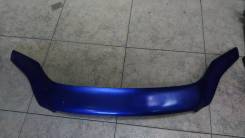 Дефлекторы и ветровики. Honda Civic, EK2, EK3, EK4, EK9