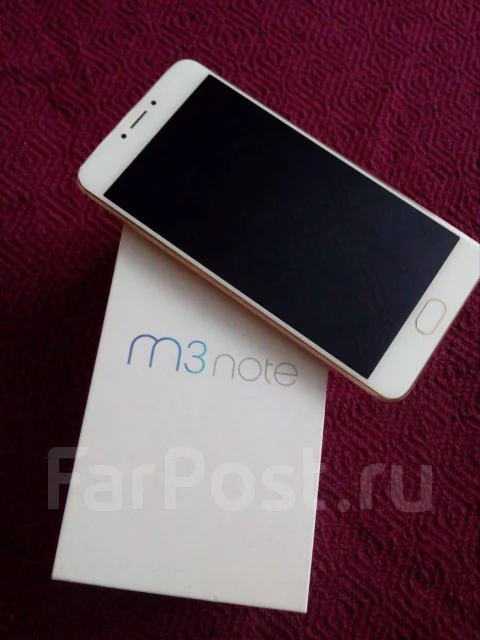 Meizu M3 Note. �/�, �������, 3G, 4G LTE ����