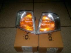 Повторитель поворота в крыло. Nissan Primera Camino, HNP11, HP11, P11, QP11 Nissan Primera, FHP11, P11, P11E, WP11E Двигатели: QG18DD, QG18DE, SR18DE...