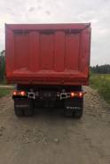 Volvo FM12. Продам самосвал Volvo, 13 000 куб. см., 25 000 кг., 6x4