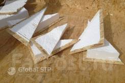 Сип панели Structural insulated panel, от производителя ЦЕНЫ снижены