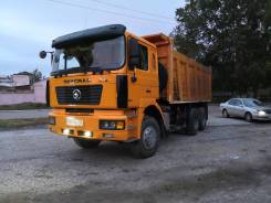 Shaanxi Shacman F2000. Продам самосвал Shaanxi 6*4, 9 000 куб. см., 25 000 кг., 6x4