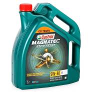 Castrol Magnatec. Вязкость 5W-30, синтетическое