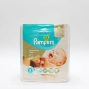 Pampers. 3-6 кг кг 22 шт