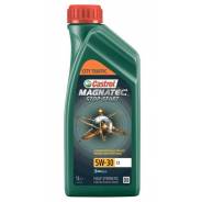 Castrol Magnatec. Вязкость 5W-30, синтетическое