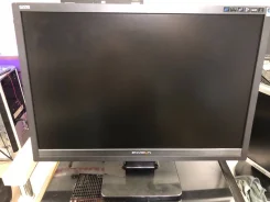 Envision. 22", ���������� �� (LCD)
