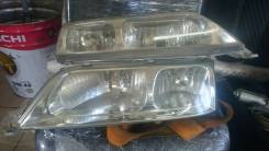 Фара. Toyota Mark II, GX100, JZX100, JZX101, JZX105, LX100 Двигатели: 1GFE, 1JZGE, 2JZGE, 2LTE