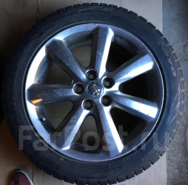 Toyo 310. ������, ��� �����, 2014 ���, �/�, ����� 20 % ����
