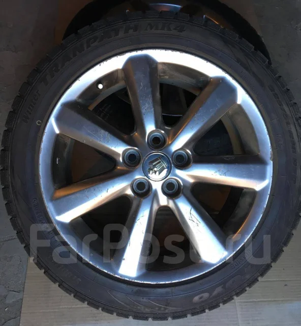 Toyo 310. ������, ��� �����, 2014 ���, �/�, ����� 20 % ����