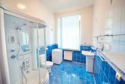 5-комнатная, улица Басаргина 3. Патрокл, агентство, 345 кв. м. Сан. узел