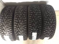 Hankook Winter i*Pike RS2 W429. Зимние, шипованные, без износа, 4 шт