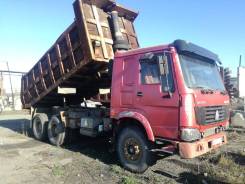 Howo. Продам грузовик ХОВО, 25 000 кг., 6x4