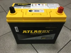 Atlas. 45��.�., ��������, ������������ ����� ����