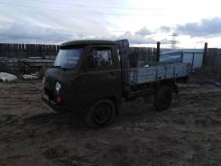 УАЗ 3303. Продаётся Уаз 3303, 2 500 куб. см., 2 500 кг., 4x4