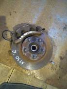 Ступица. Nissan X-Trail, NT30, PNT30, T30 Двигатели: QR20DE, SR20VET, QR25DE