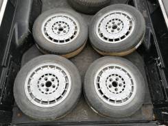 Bridgestone. 6.0x14", 4x98.00, 5x114.30