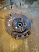 Ступица. Nissan X-Trail, NT30, PNT30, T30 Двигатели: QR20DE, SR20VET, QR25DE