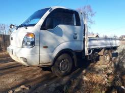 Kia Bongo III. Продам грузовик КИА Бонго, 2 900 куб. см., 1 000 кг., 4x4