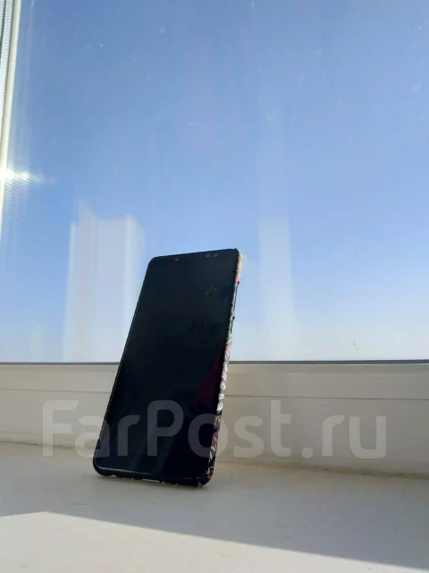 Xiaomi Redmi Note 5. �����, ������, 3G, 4G LTE, Dual-SIM ����
