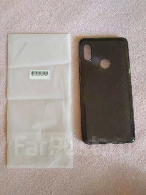 Xiaomi Redmi Note 5. �����, ������, 3G, 4G LTE, Dual-SIM ����
