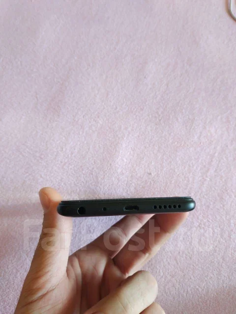 Xiaomi Redmi Note 5. �����, ������, 3G, 4G LTE, Dual-SIM ����