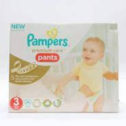 Pampers. 6-11 кг кг 28 шт