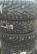 Yokohama Ice Guard IG55. Зимние, шипованные, без износа, 4 шт