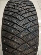 Goodyear UltraGrip Ice Arctic. Зимние, шипованные, 5 %, 1 шт