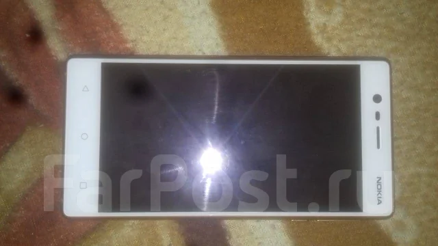 Nokia 3. �/�, �����, 4G LTE, Dual-SIM ����