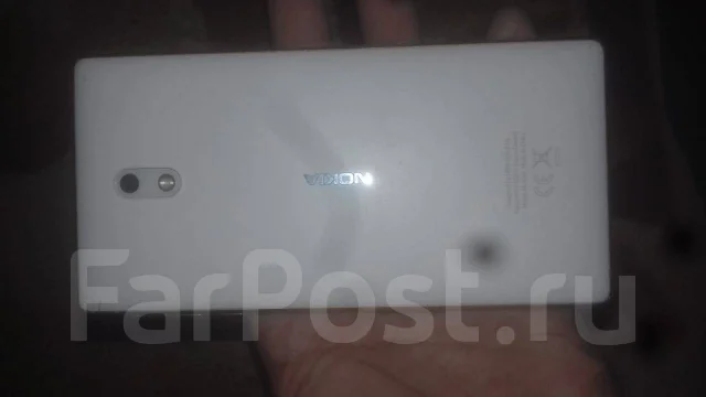 Nokia 3. �/�, �����, 4G LTE, Dual-SIM ����